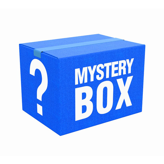 mystery box
